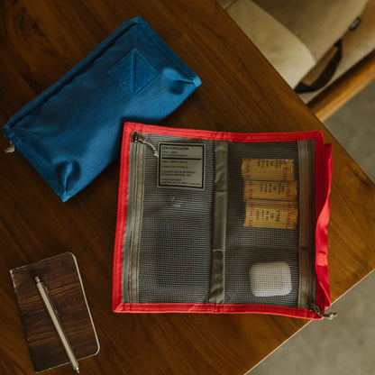 Civic Access Pouch - 1L