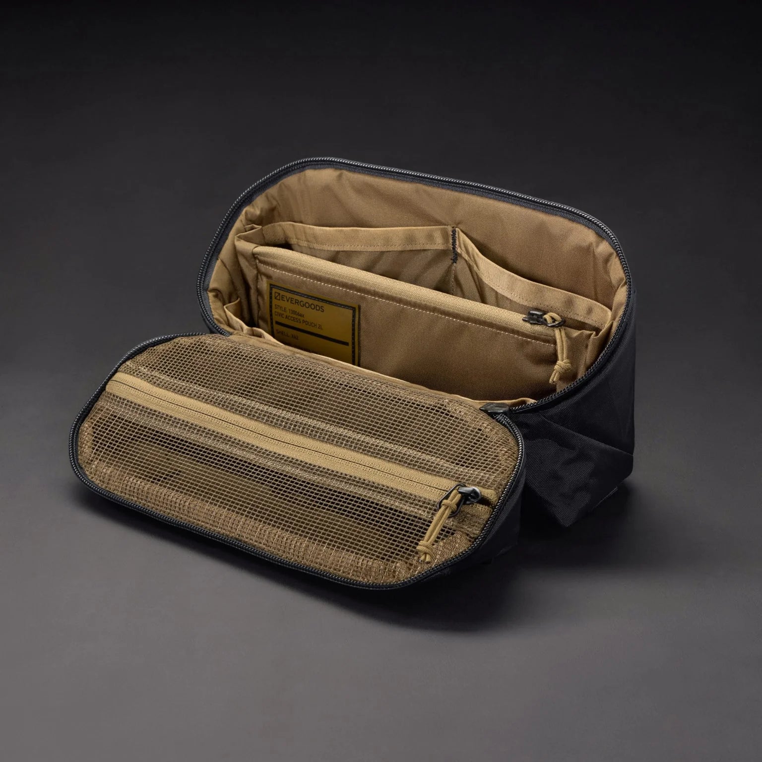 Civic Access Pouch - 2L / XPAC