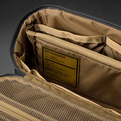 Civic Access Pouch - 2L / XPAC