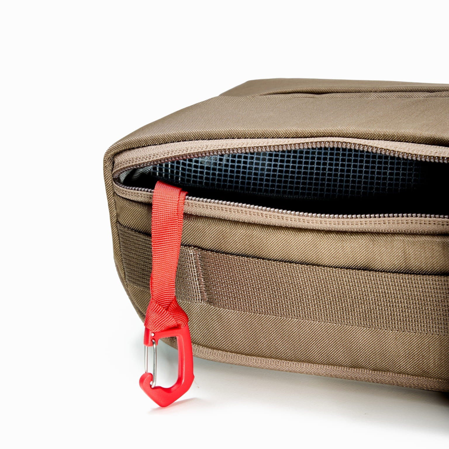 Evergoods - Civic Access Pouch 2L - Tech Pouch – Rove Goods