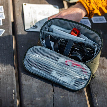 Civic Access Pouch - 2L