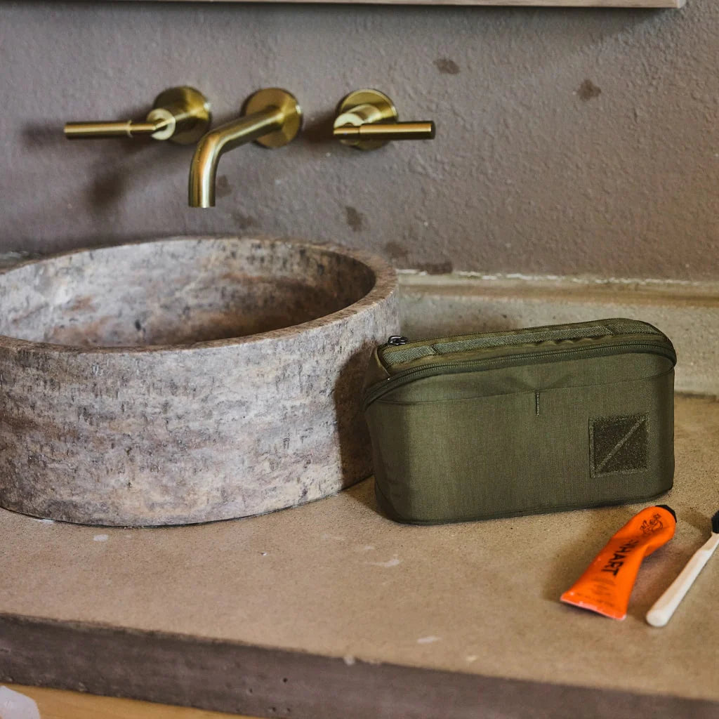 Civic Access Pouch - 2L