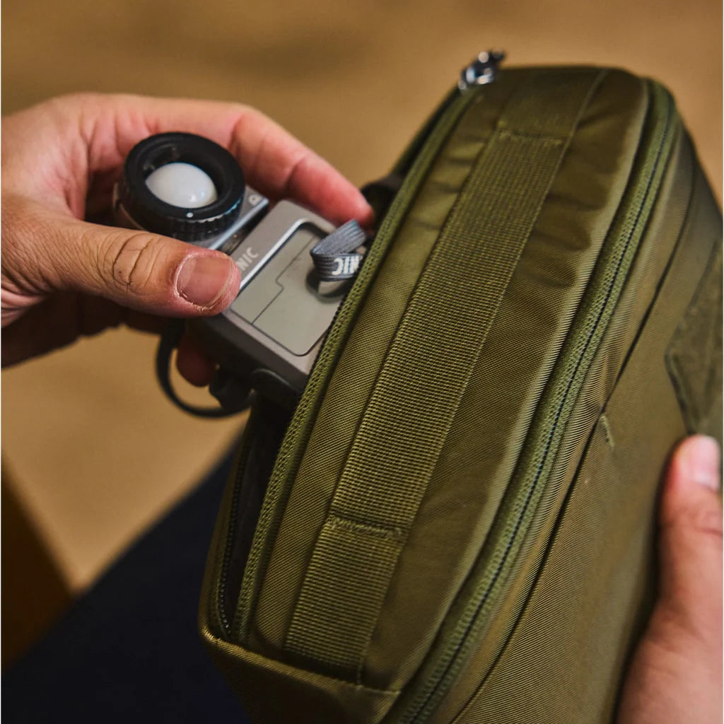 Civic Access Pouch - 2L