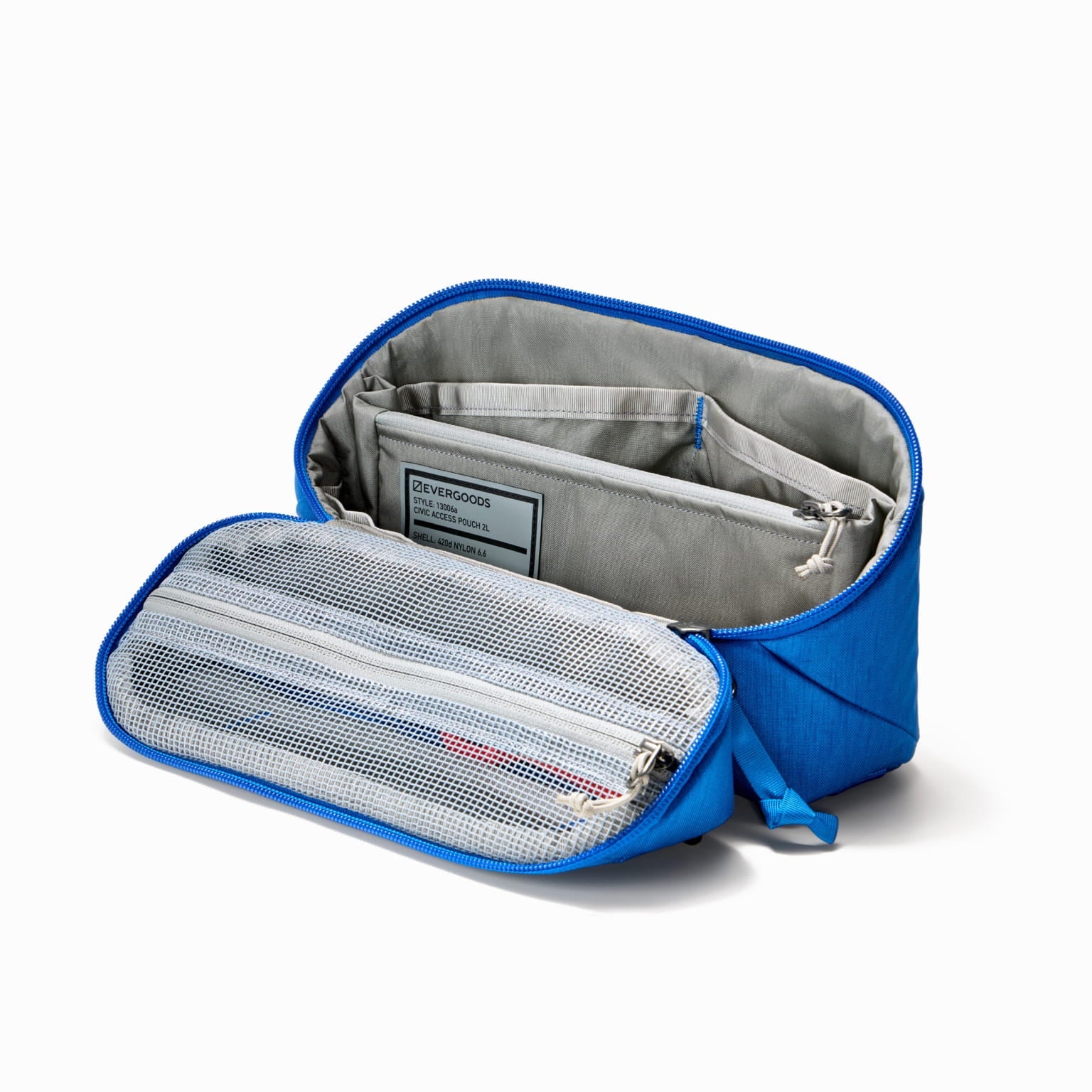 Civic Access Pouch - 2L
