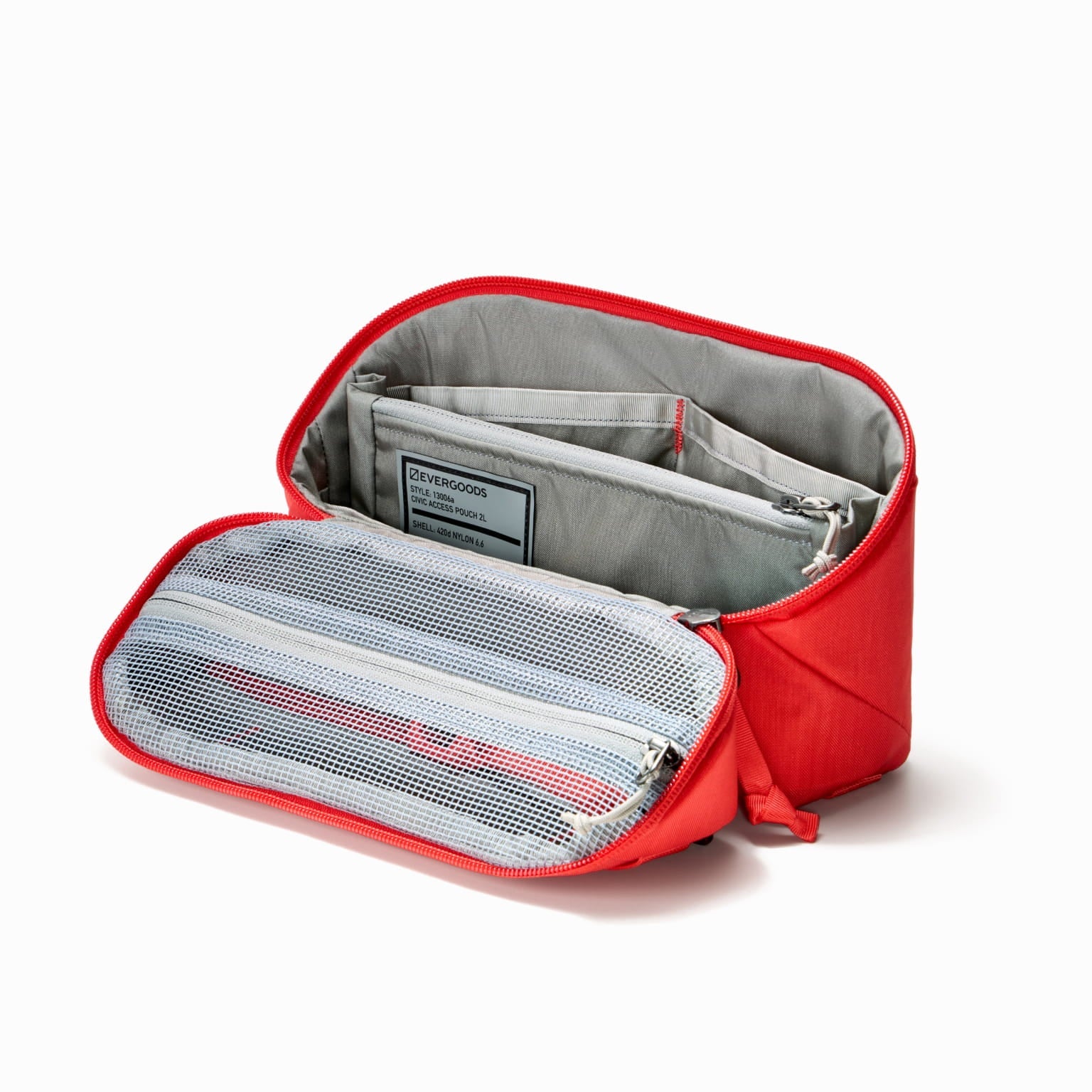 Civic Access Pouch - 2L