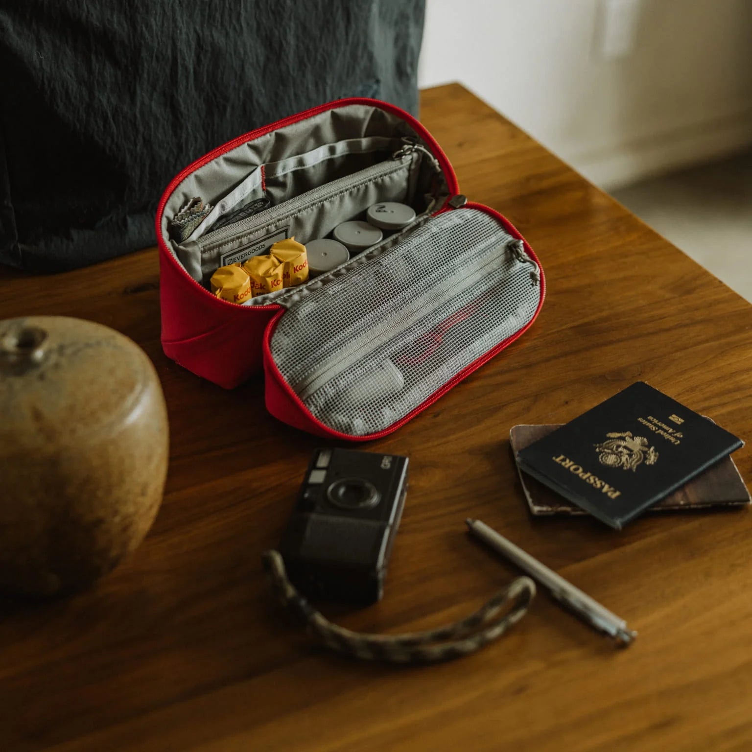 Civic Access Pouch - 2L
