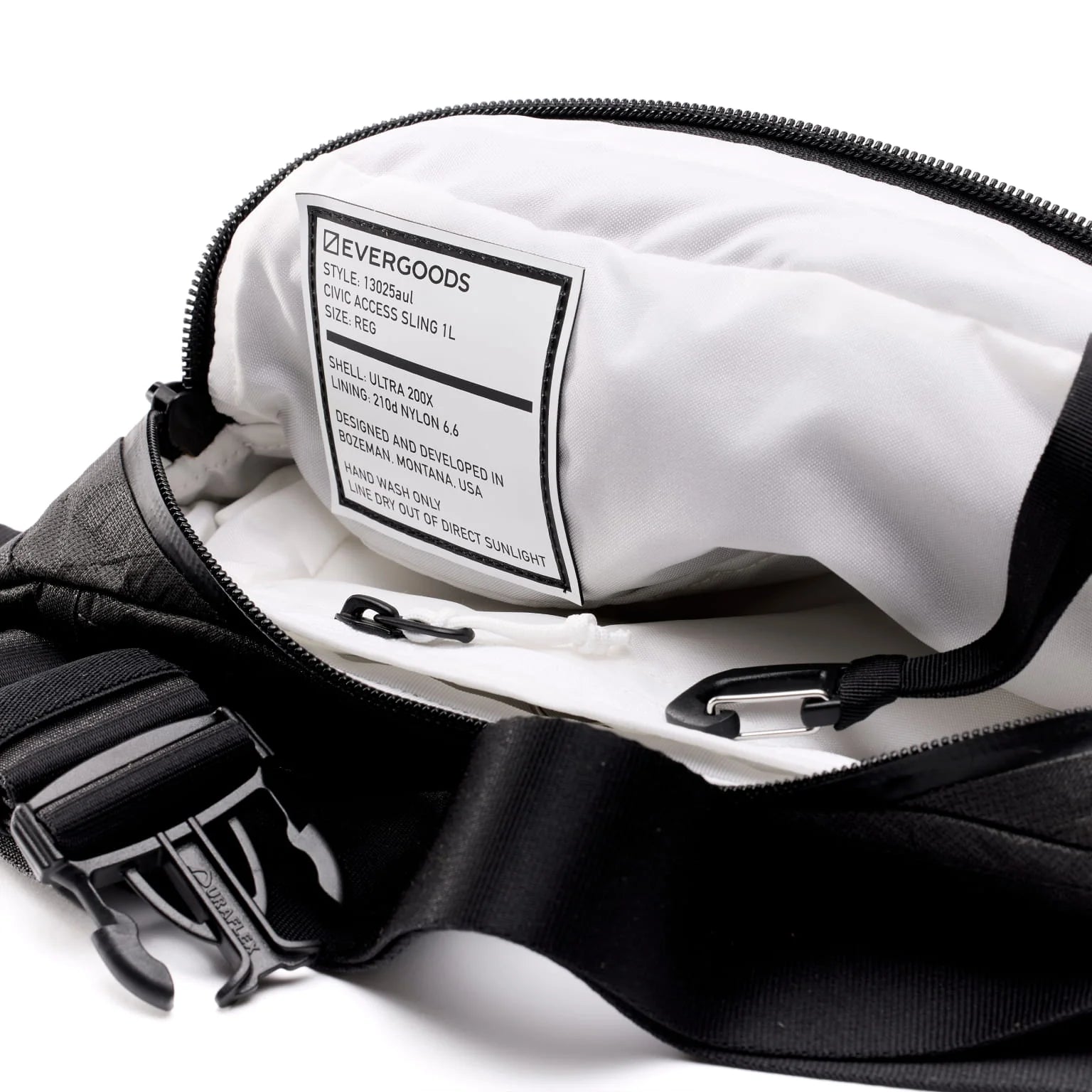 CIVIC Access Sling - 1L - ULTRA