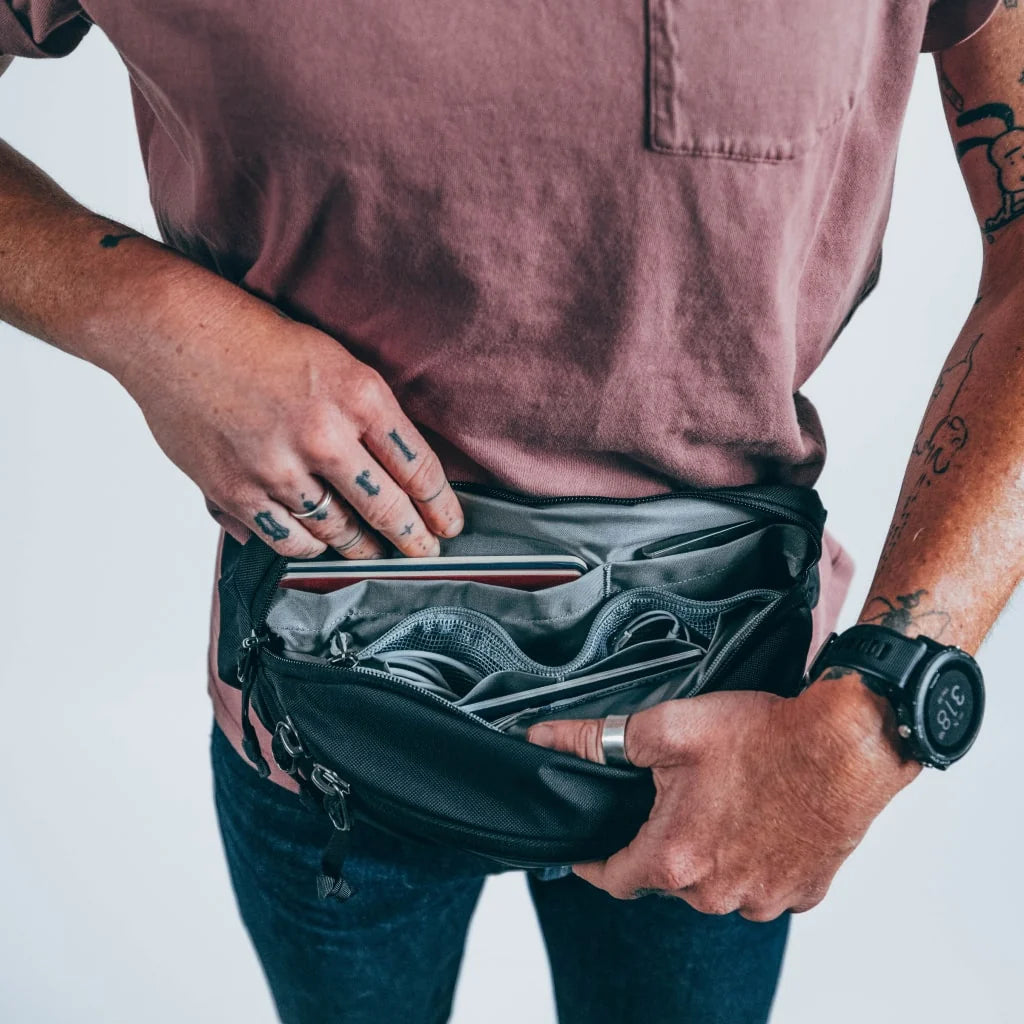 Civic Access Sling - 2L