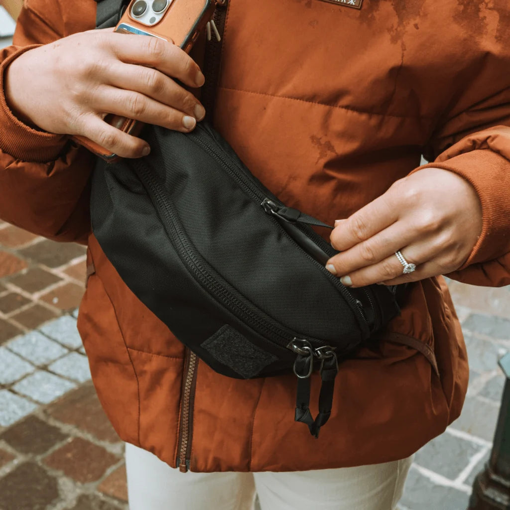 Civic Access Sling - 2L