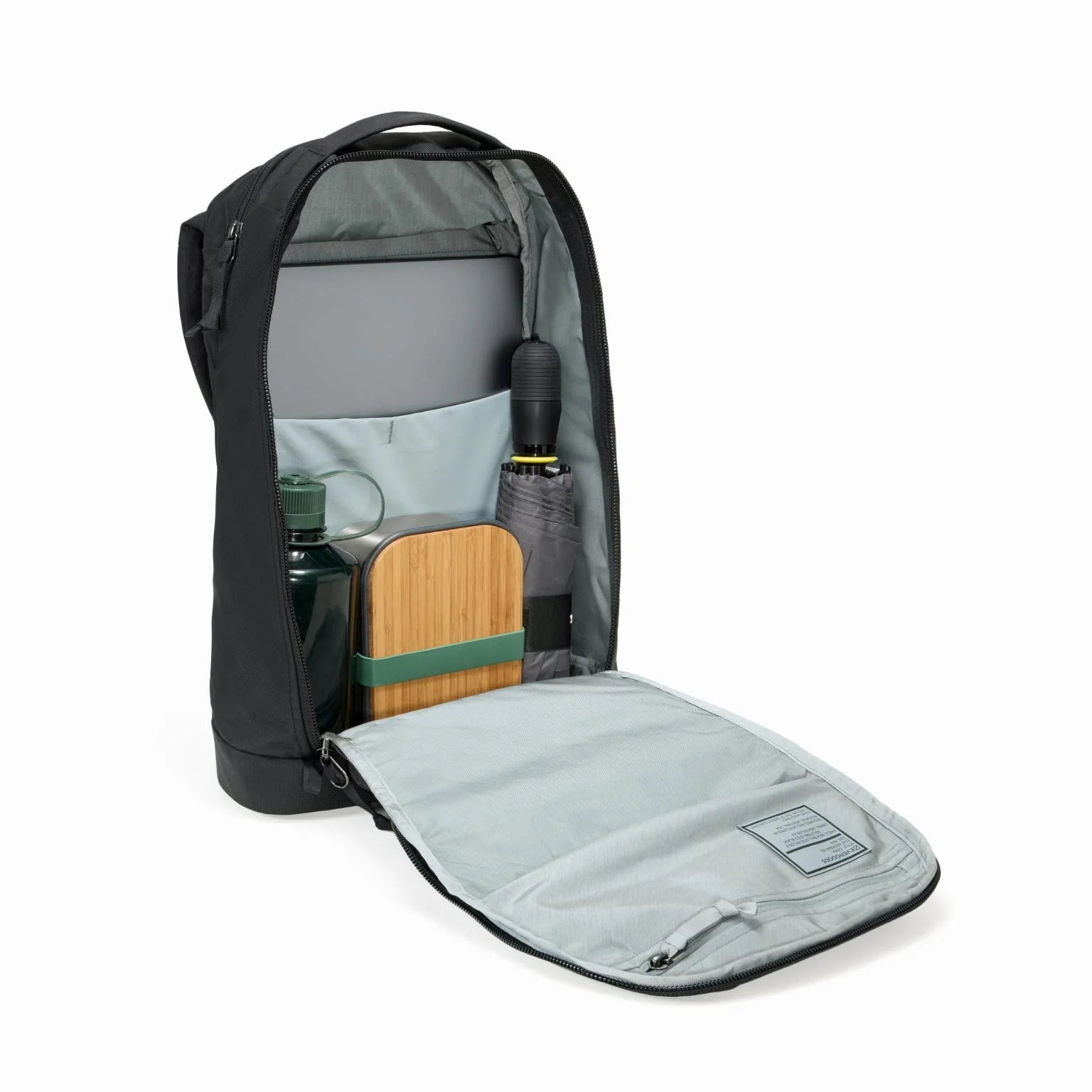 Civic Bookbag - 22L