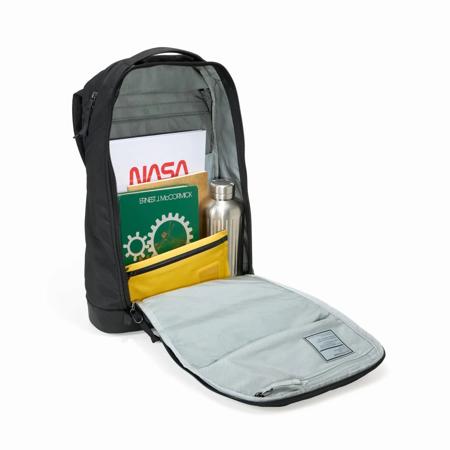 Civic Bookbag - 22L