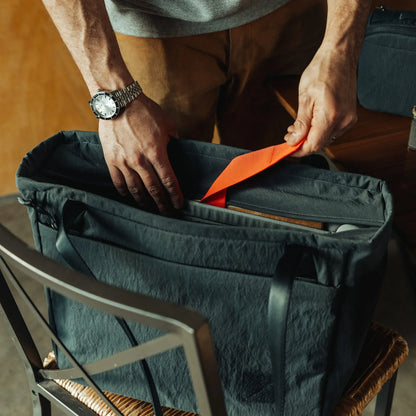 Civic Daily Tote - 24L - Konbu