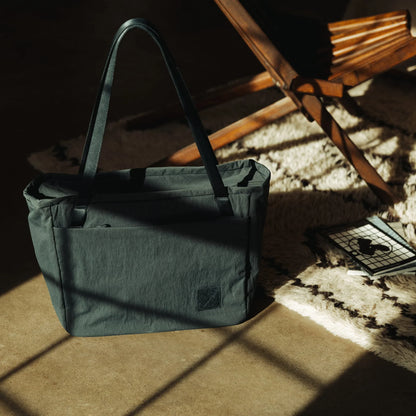 Civic Daily Tote - 24L - Konbu