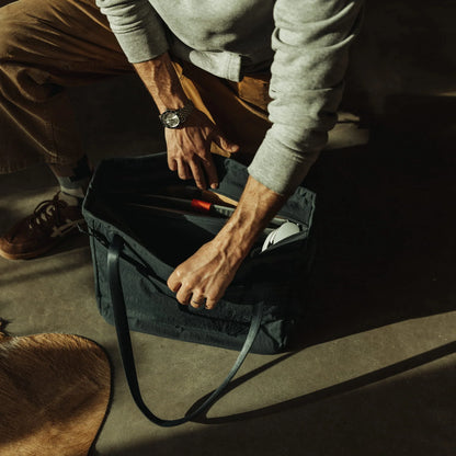Civic Daily Tote - 24L - Konbu