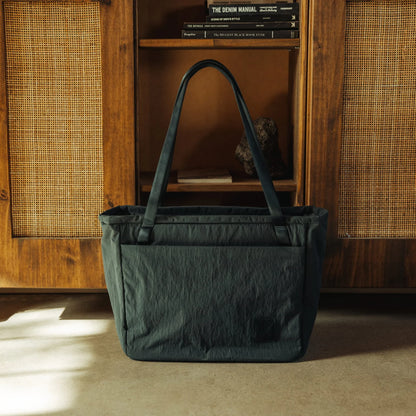 Civic Daily Tote - 24L - Konbu