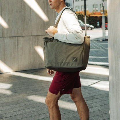 Civic Daily Tote - 24L