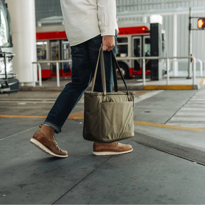 Civic Daily Tote - 24L