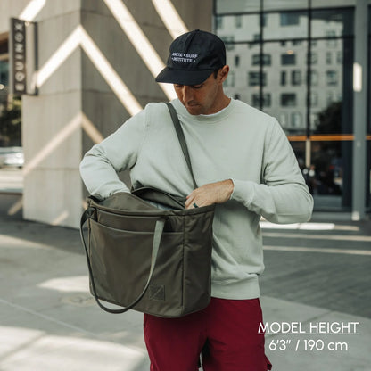 Civic Daily Tote - 24L
