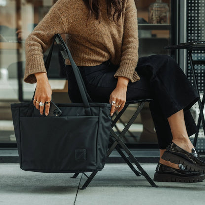 Civic Daily Tote - 24L
