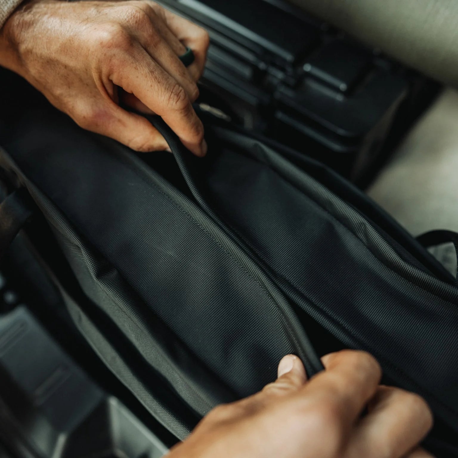 Civic Daily Tote - 24L