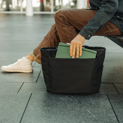 Civic Daily Tote - 24L