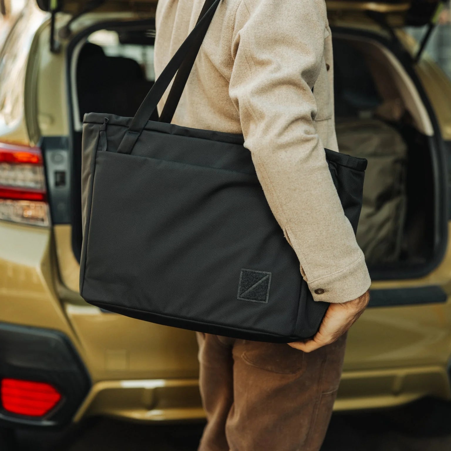 Civic Daily Tote - 24L