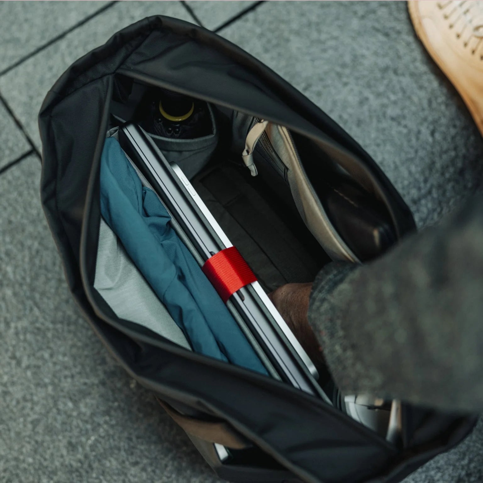 Civic Daily Tote - 24L