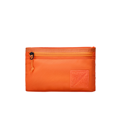 Civic Flat Pouch