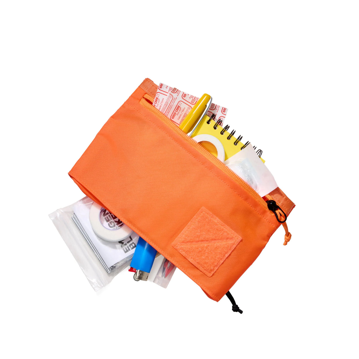 Civic Flat Pouch
