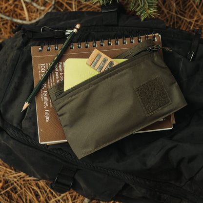 Civic Flat Pouch