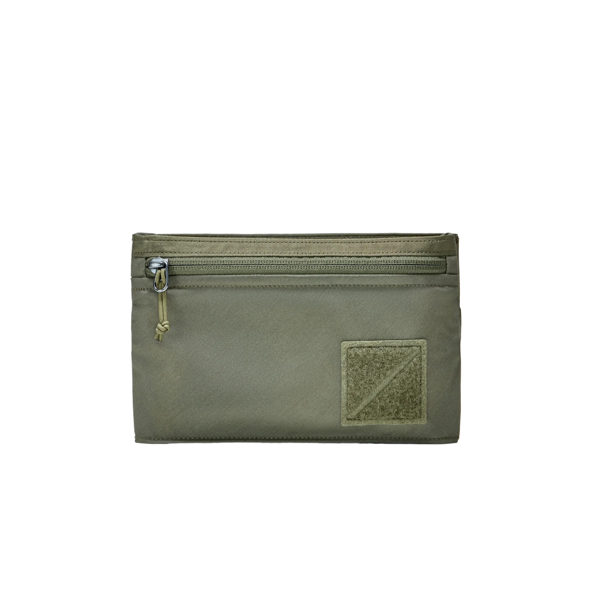 Civic Flat Pouch