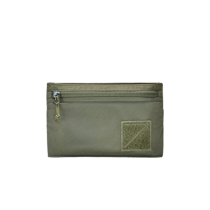 Civic Flat Pouch