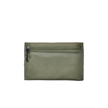 Civic Flat Pouch