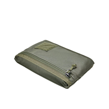 Civic Flat Pouch