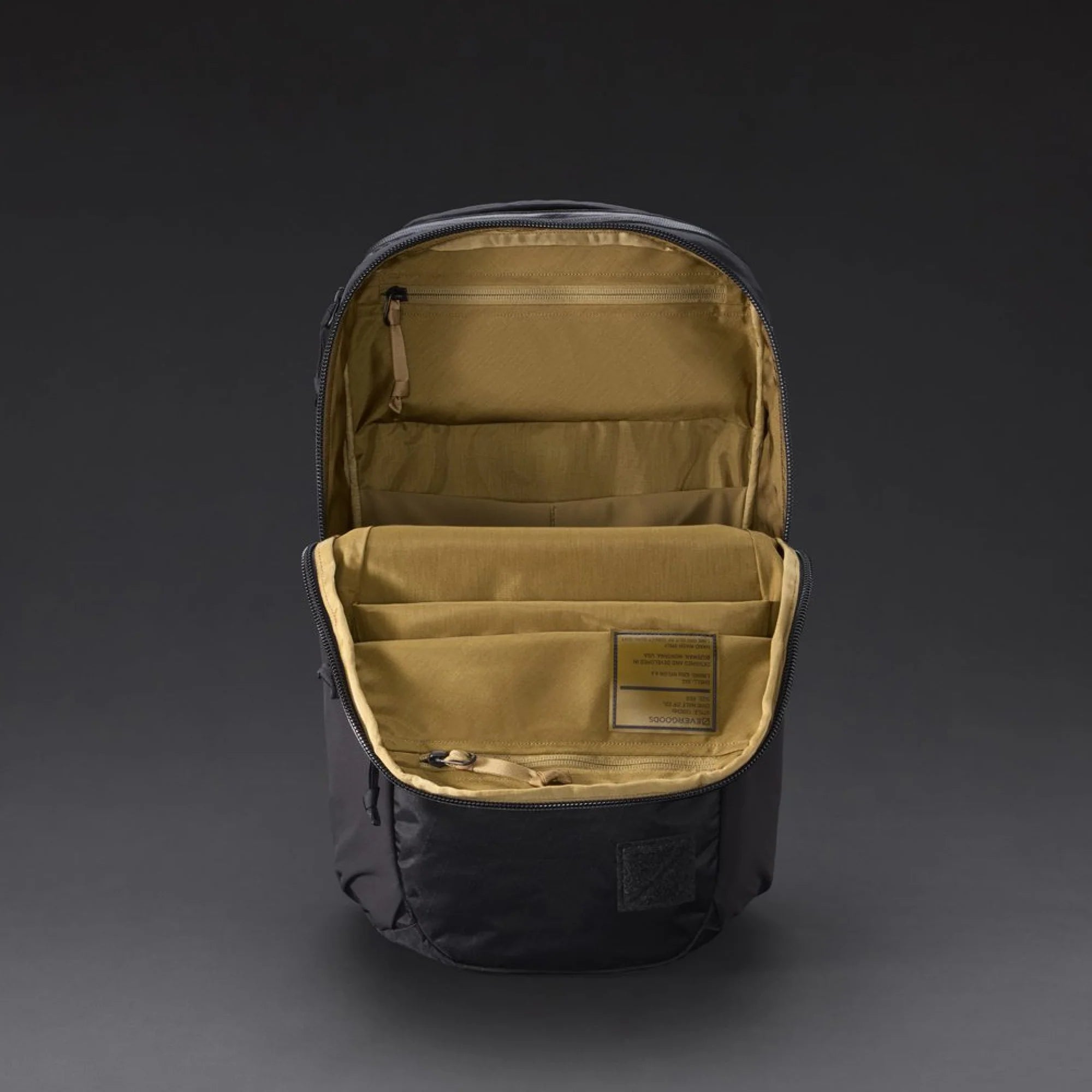 Civic Half Zip - 22L / X-PAC