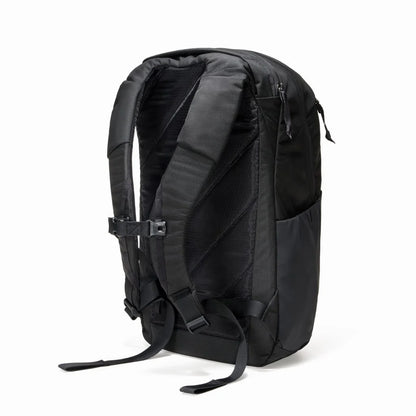 Civic Half Zip - 26L