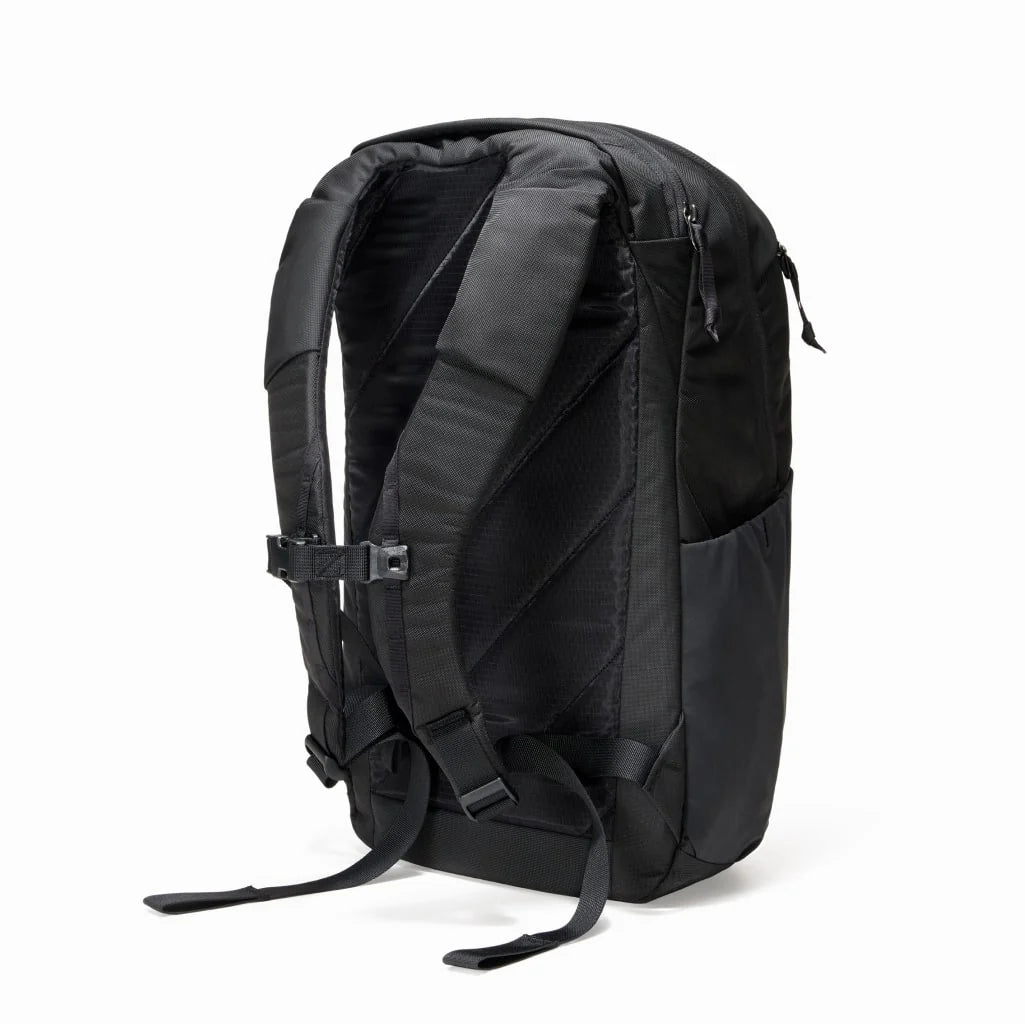 Civic Half Zip - 22L