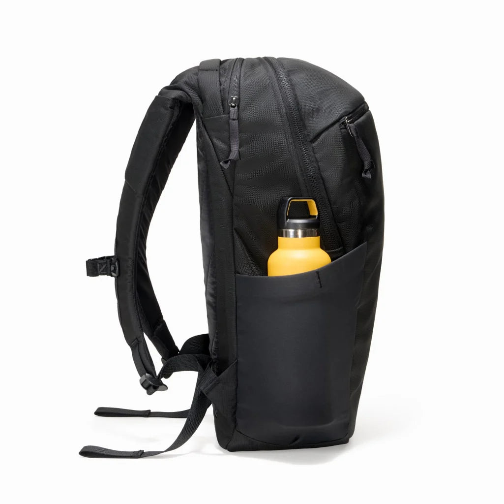 Civic Half Zip - 26L