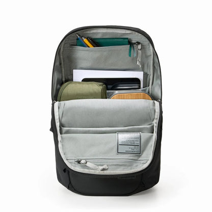 Civic Half Zip - 22L