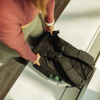 Civic Half Zip - 22L