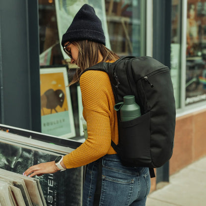 Civic Half Zip - 22L