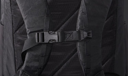 Civic Half Zip - 22L / X-PAC