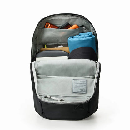 Civic Half Zip - 26L