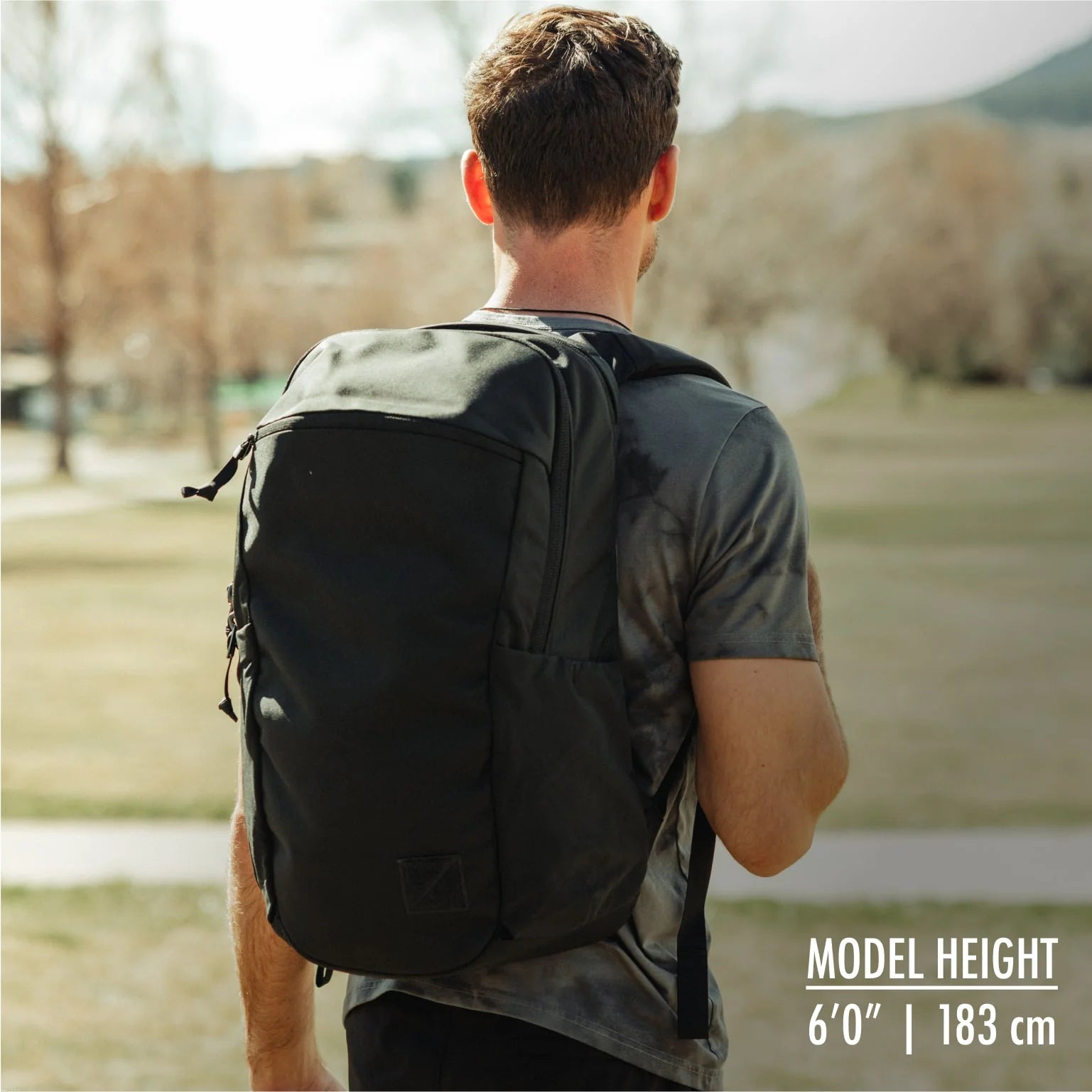 Civic Half Zip - 26L