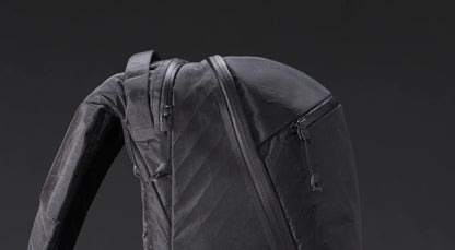 Civic Half Zip - 22L / X-PAC