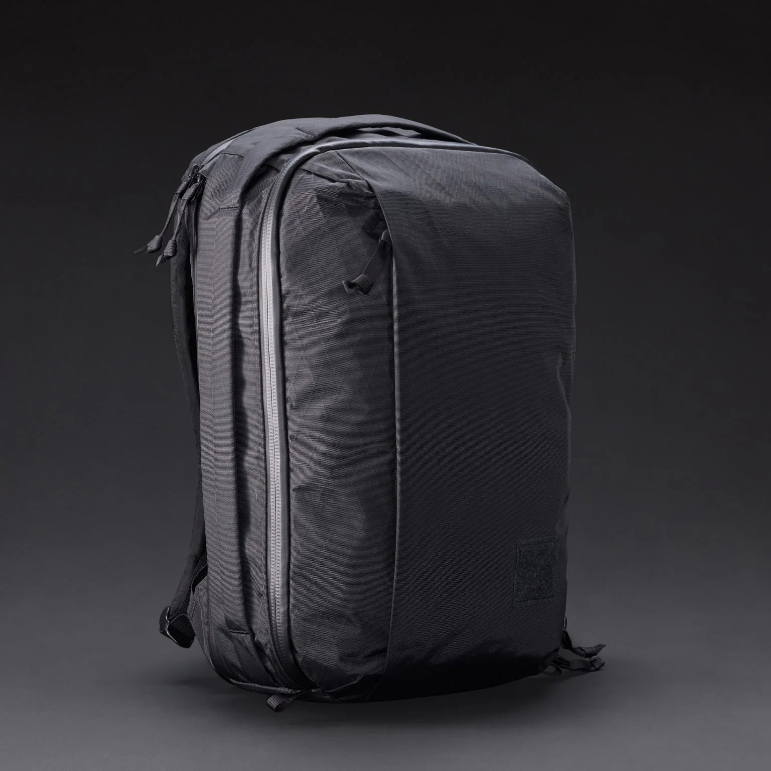 Evergoods - Civic Panel Loader Backpack - X-PAC - 16L – Rove Goods