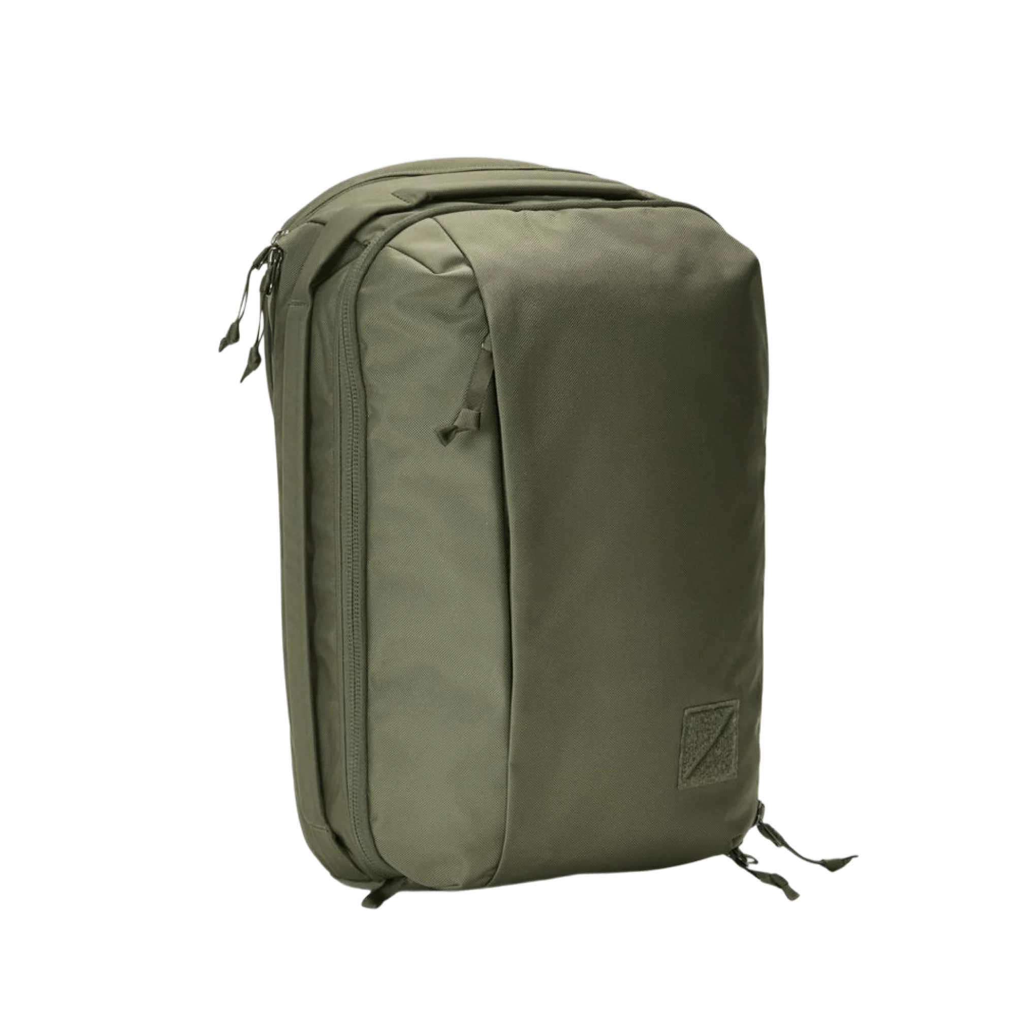 Loader Panel Civic - EVERGOODS 24L 16L CIVIC Review Evergoods 