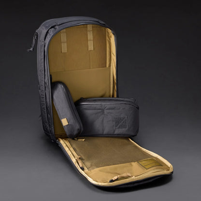 Civic Panel Loader - 24L / X-PAC