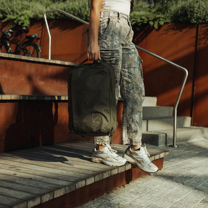 Civic Panel Loader - 16L