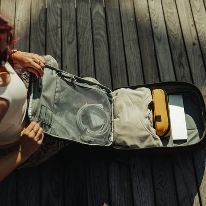 Civic Panel Loader - 16L